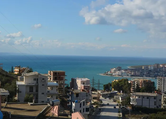 Saranda View Apartments