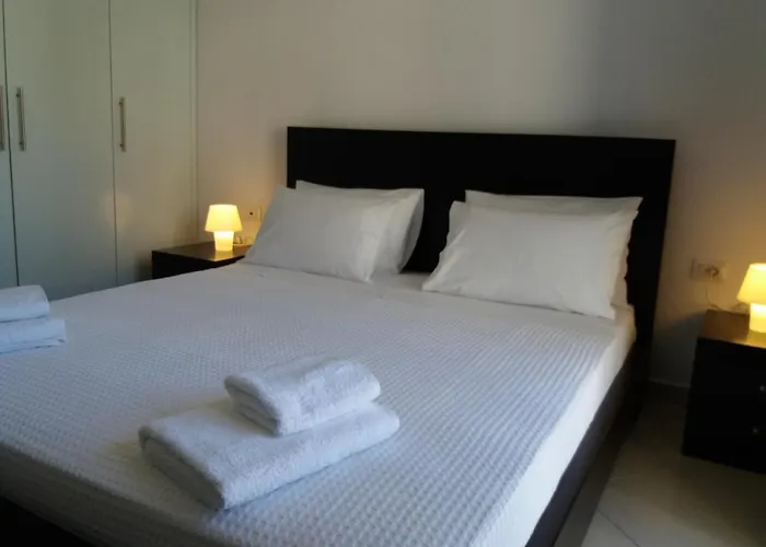 Saranda View Apartments