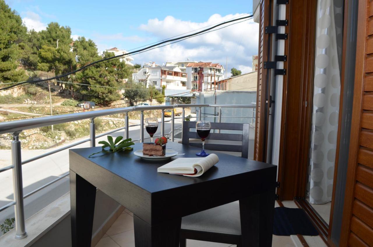 View Apartment