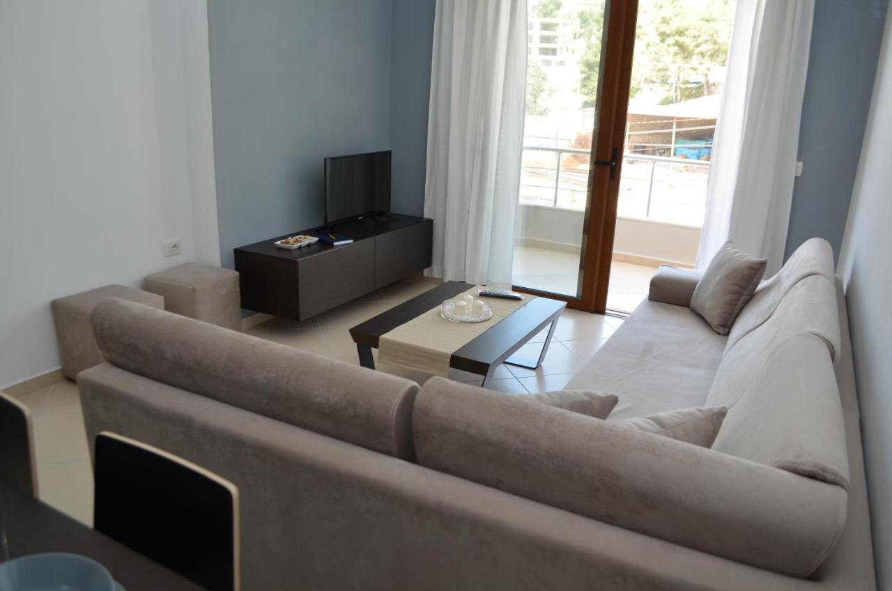 View Apartment *
