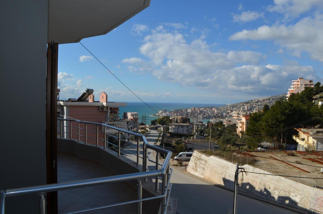 Apartment View Sarande