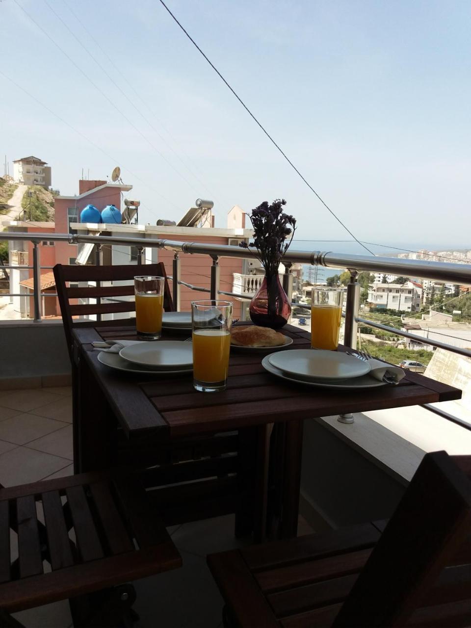 Apartment View