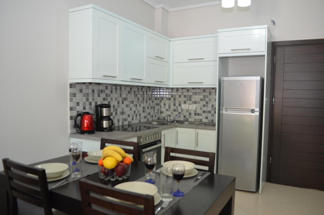 View Apartment Sarande