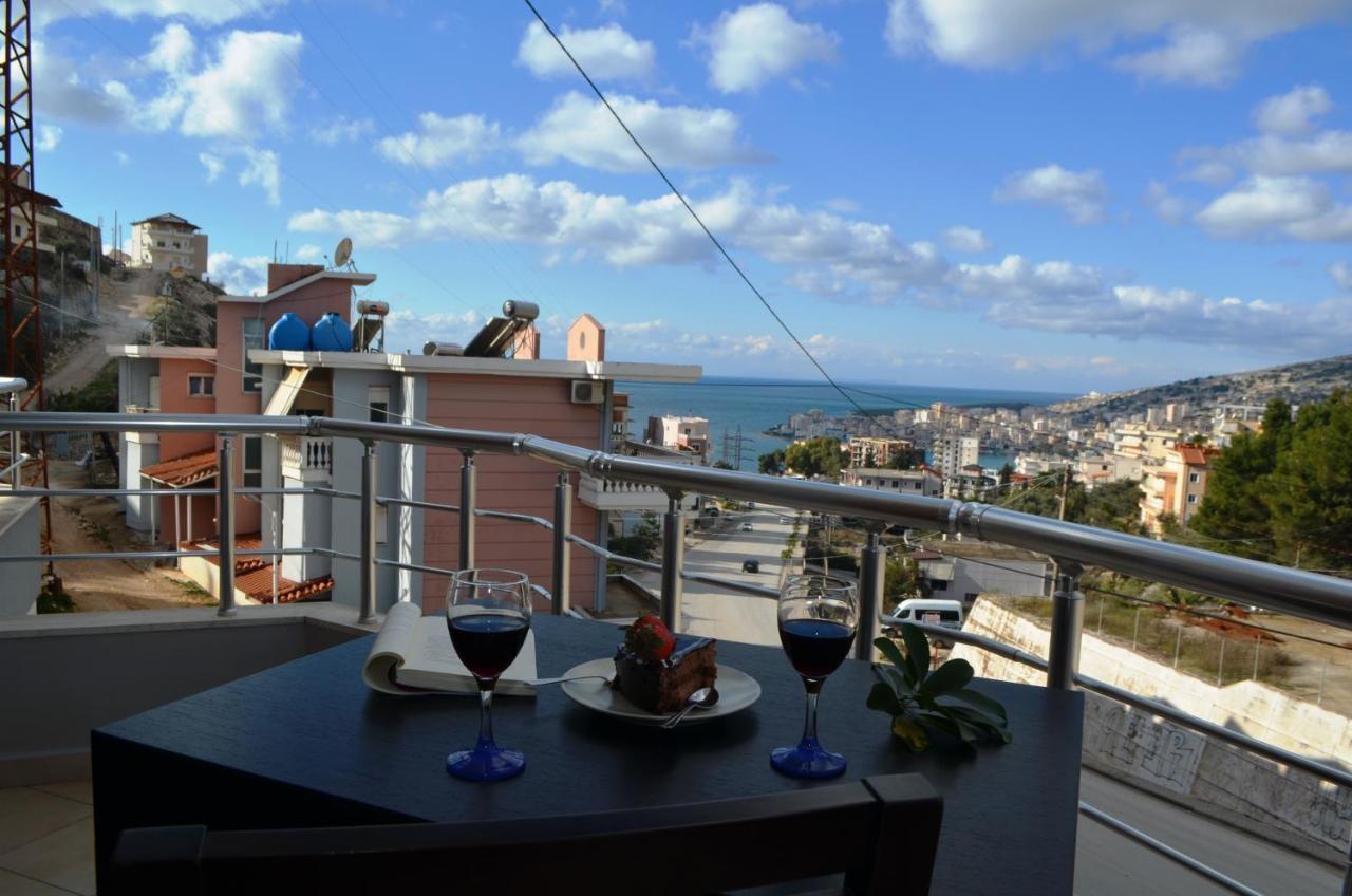 Apartment View