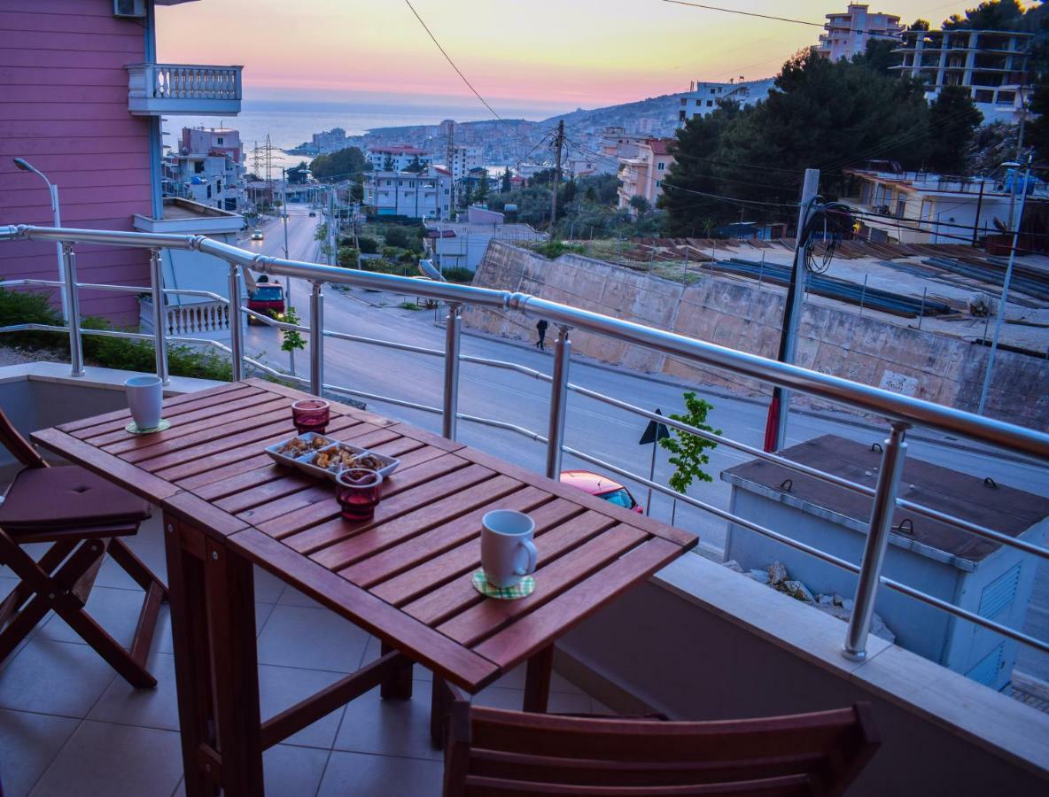 View Apartment Sarande