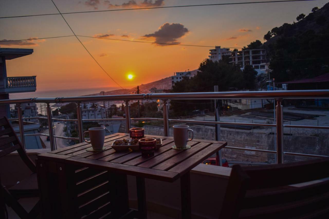 View Apartment Sarande